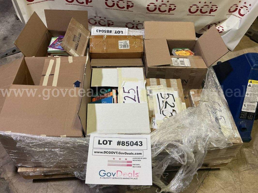 CHILDRENS BOOKS - 1 PALLET