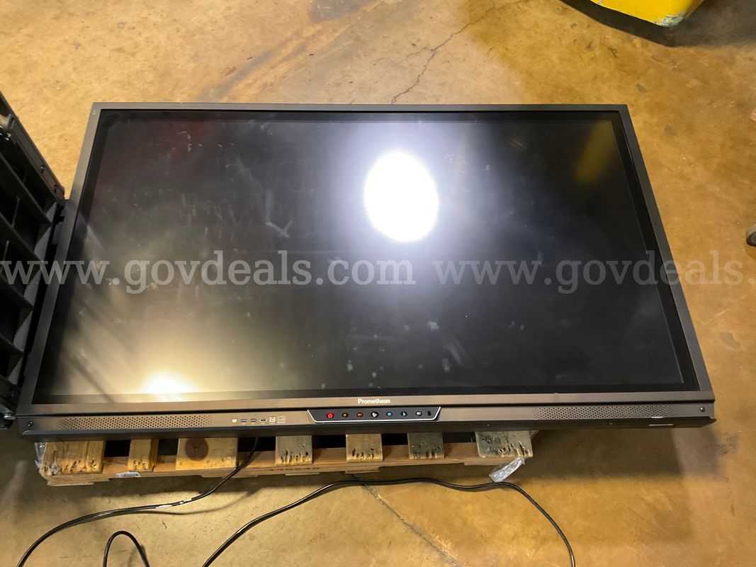 Promethean Smart Board (NON WORKING)