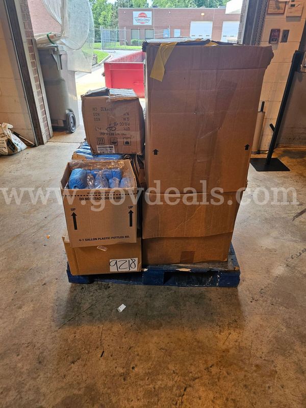 Miscellaneous Medical Supplies