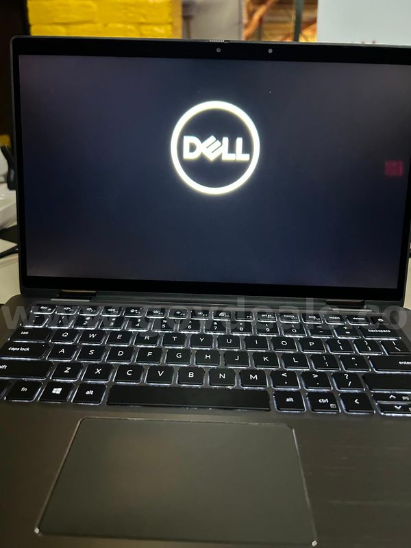 DELL LAPTOPS - 15 units