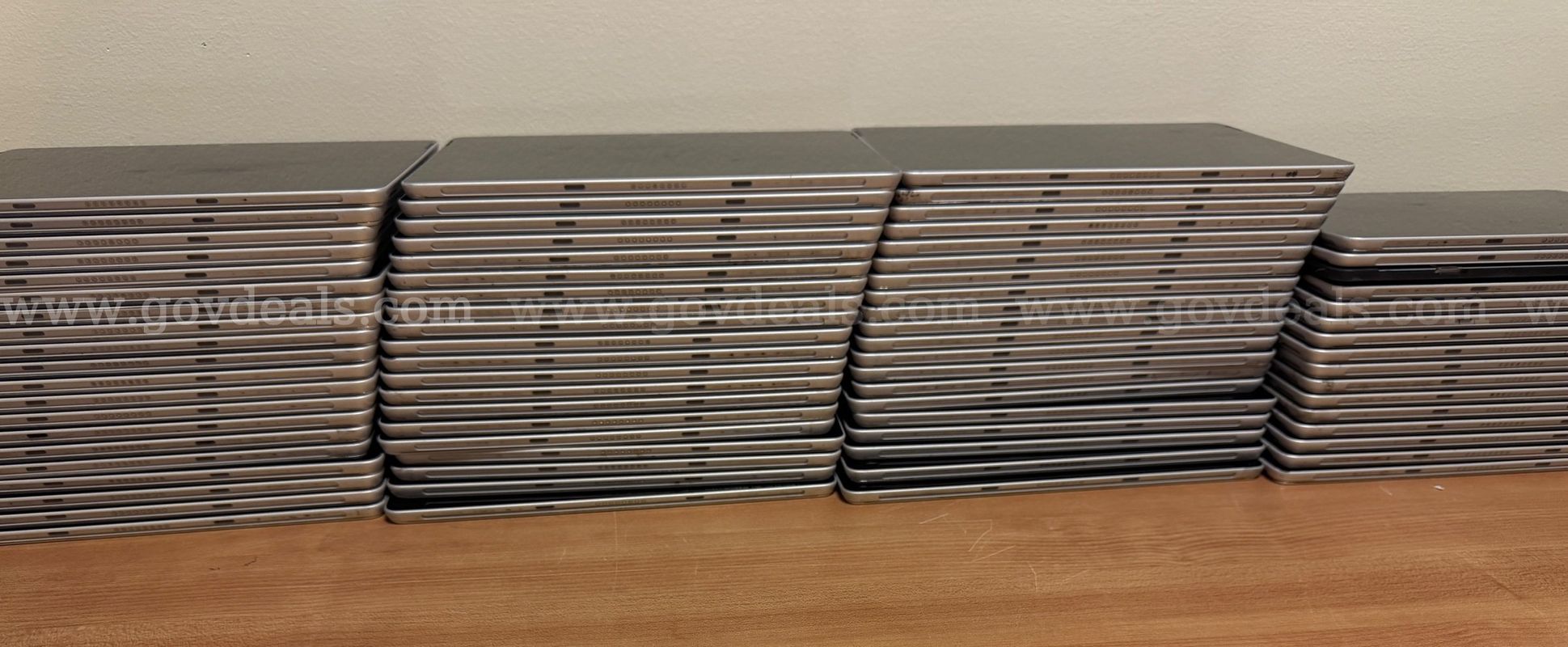 Non Working Microsoft Surface Go 81 Units