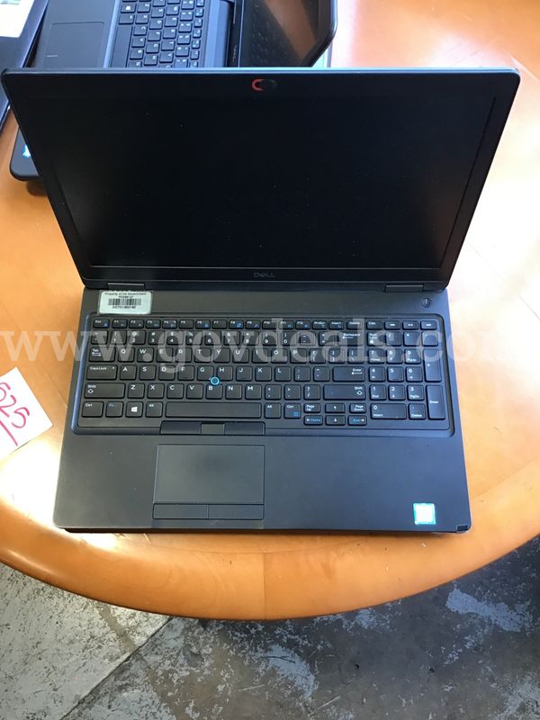 DELL LAPTOPS - 15 units