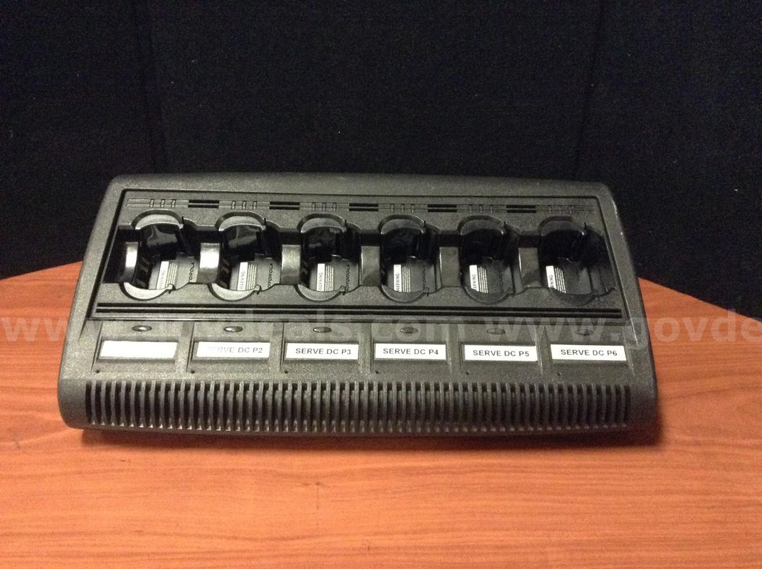 WALKIE TALKIE CHARGERS (10 Units)
