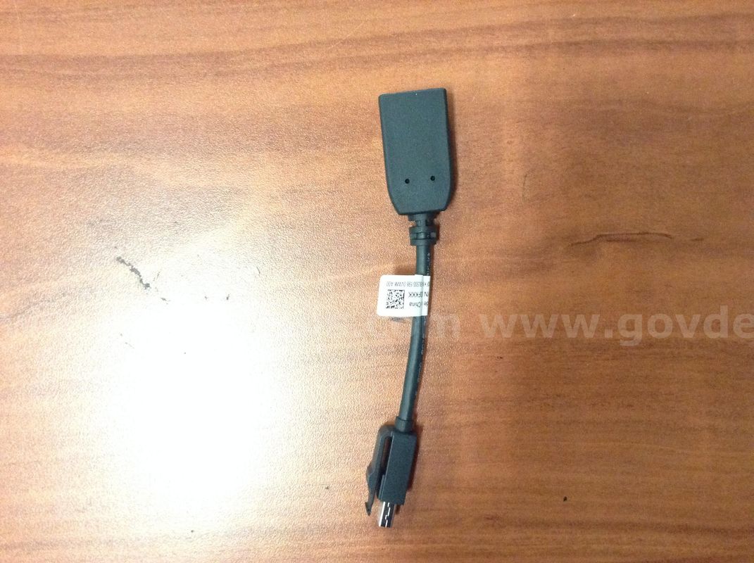 MINI Adapter DisplayPorts (24 UNITS) - NEW