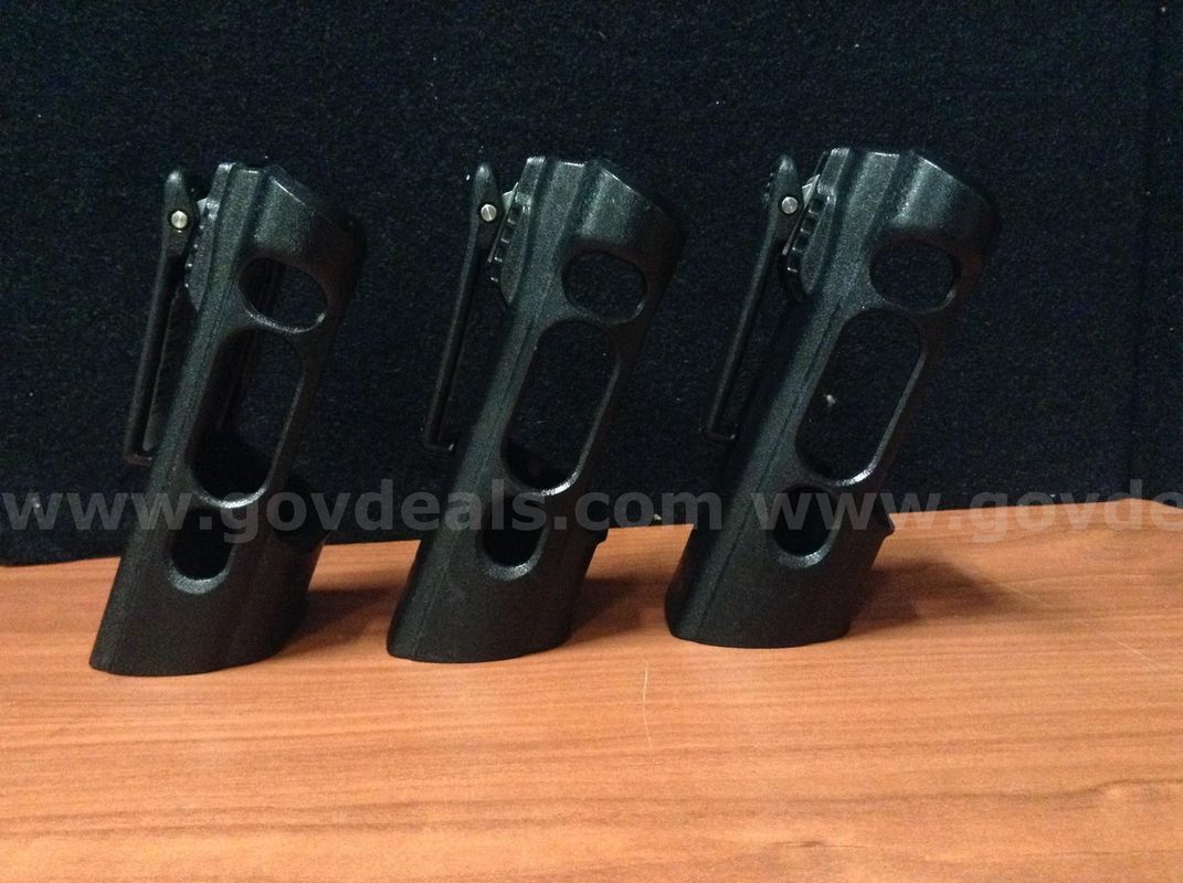 MOTOROLA WALKIE TALKIE CASE(6 UNITS)