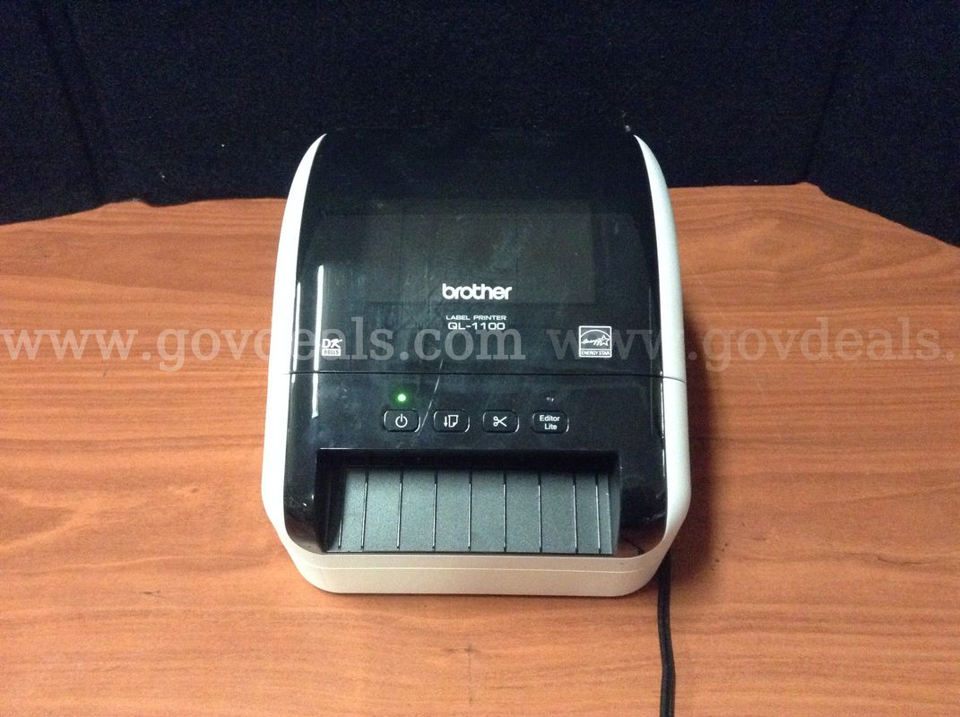 BROTHER LABEL PRINTER