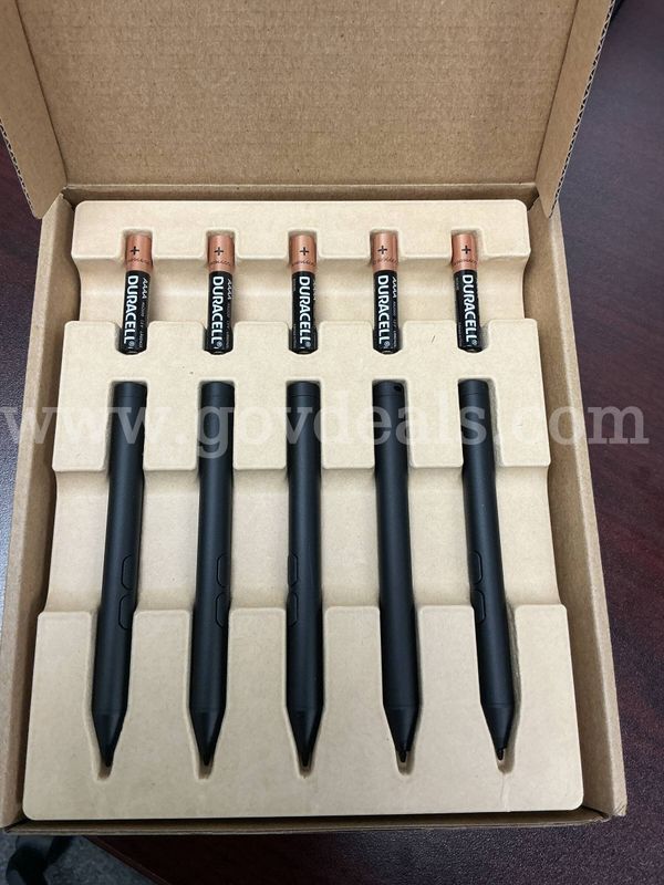 Microsoft Surface Go Pens (200 units) NEW IN BOX