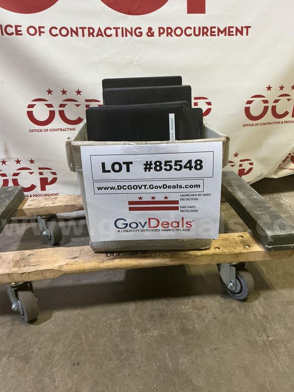 NON WORKING LAPTOPS - 15 units