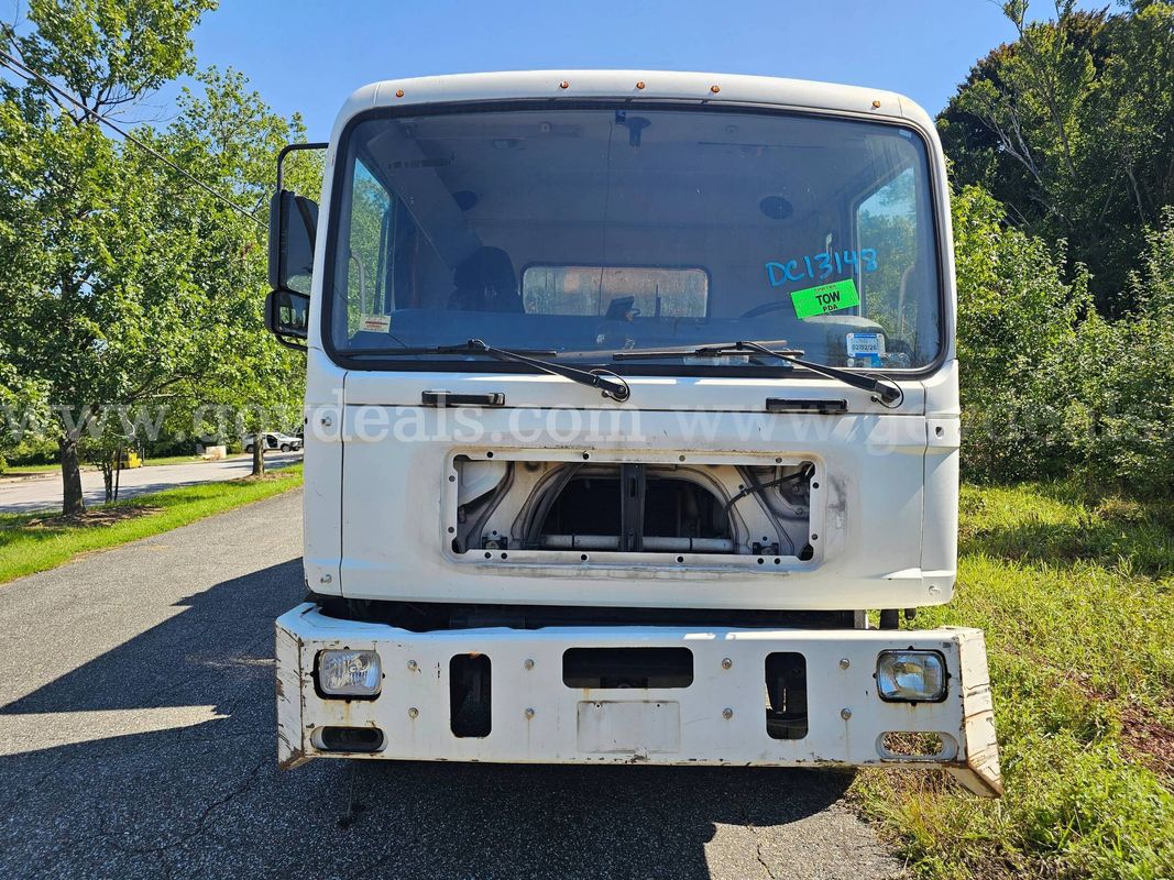 2020 Autocar Xpert Garbage Truck - Clean Title
