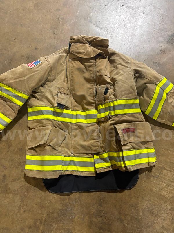 Fire Fighter Coats (40 units)