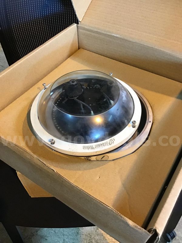 Axis Network CAMERA - 4 UNITS