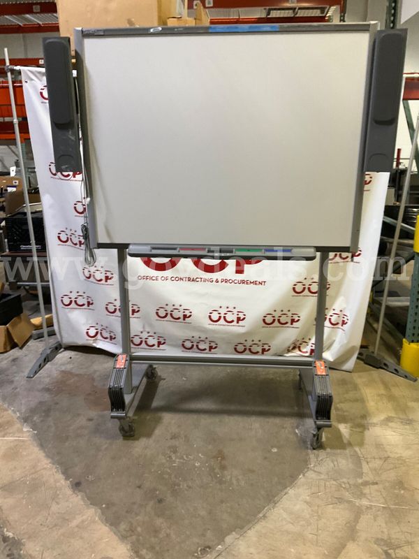 SMART BOARD