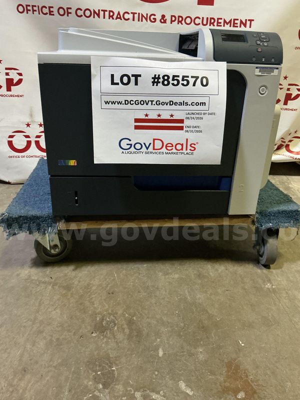 Hp Printer