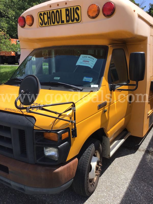 2013 Ford Econoline