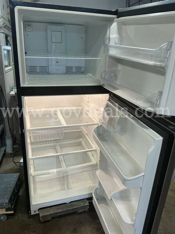 Frigidaire Refrigerator