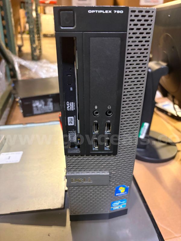 Electronic Recycle – 1 Full Gaylord