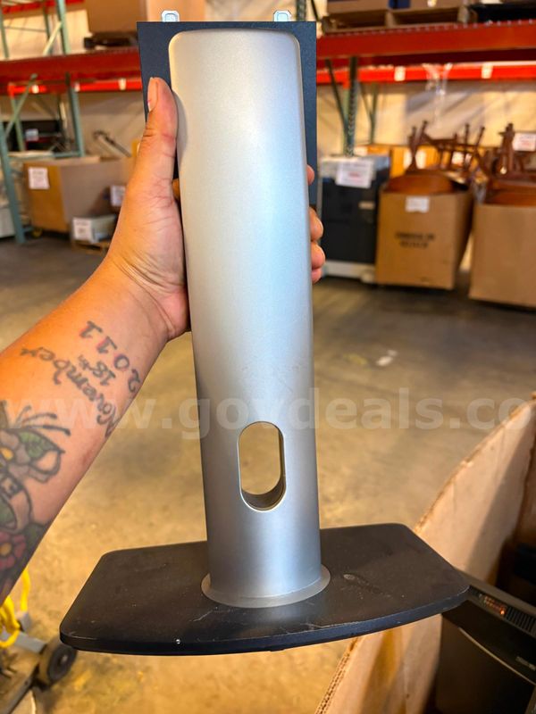 DELL Monitor Stands - 1 BIN