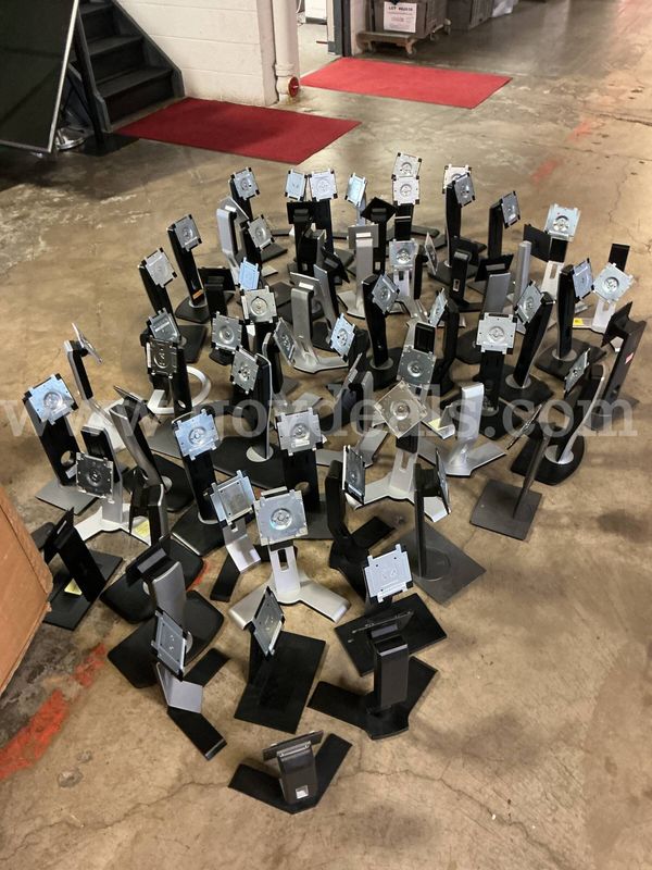 Monitor Stands - 1 BIN (66 UNITS)