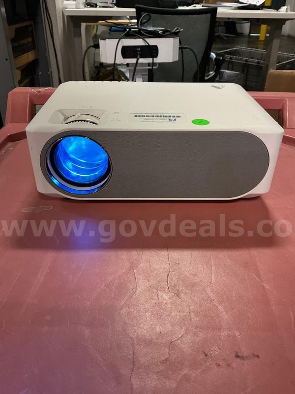 Projector