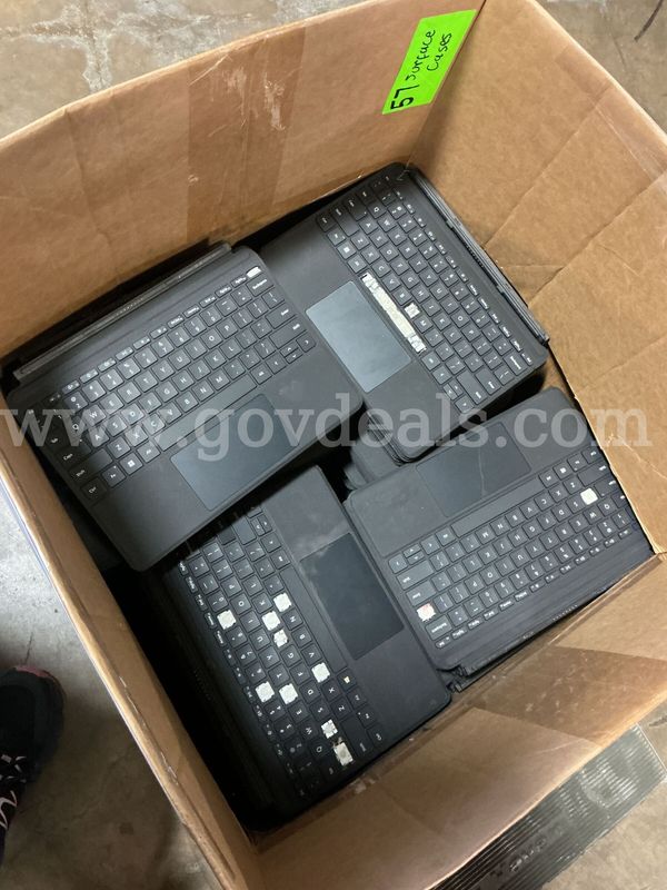 Microsoft Surface Keyboards 200 units