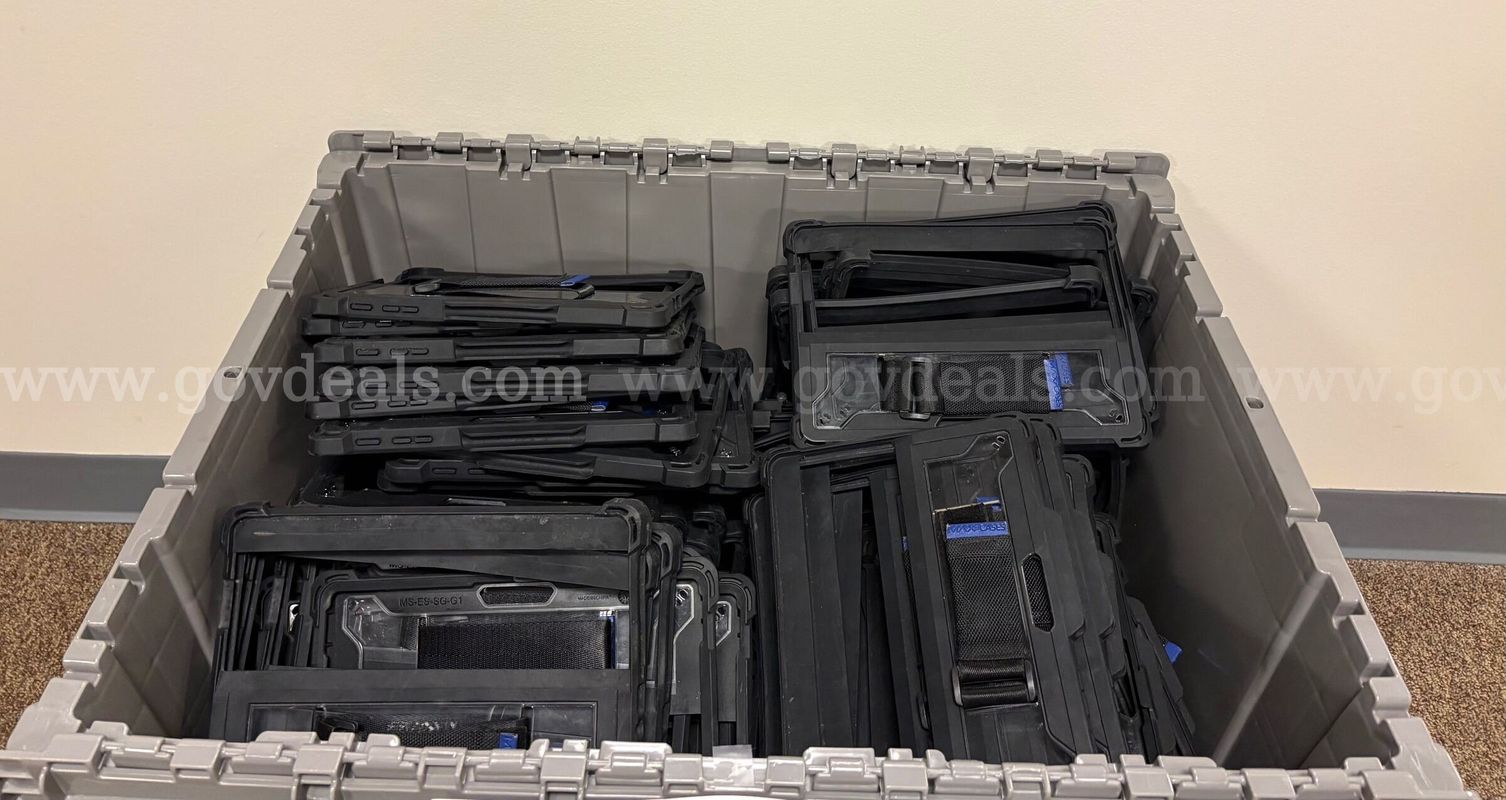 100 Microsoft Go Tablet Cases