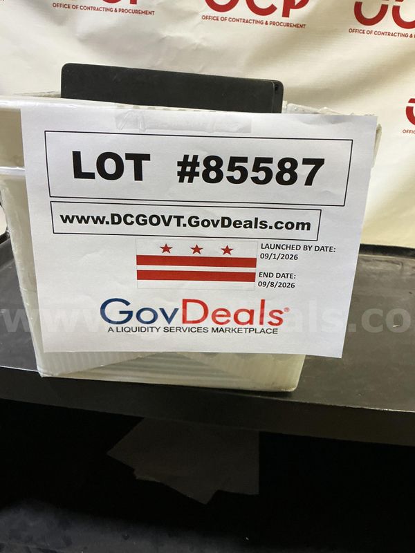 NON WORKING LAPTOPS - 15 units