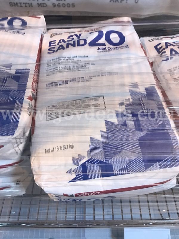 Easy Sand 20 Joint compound (10)