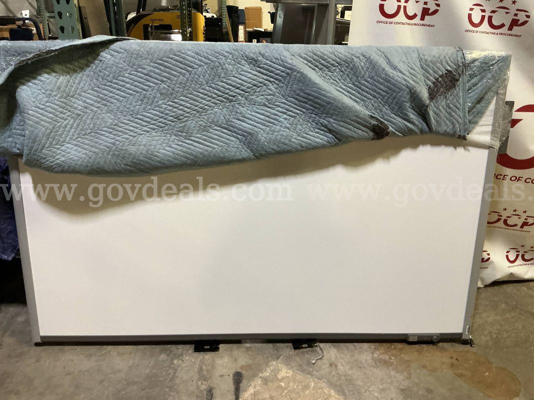SMART INTERACTIVE BOARD 87"