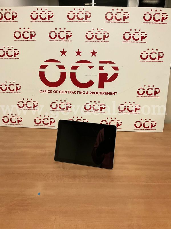 Microsoft Surface Go 90 Units ( Parts Only)
