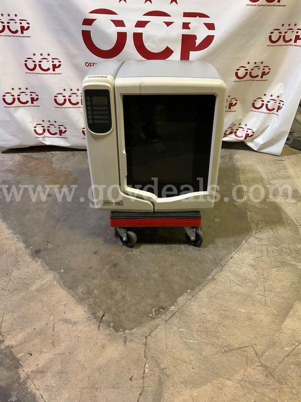 Stratasys 3D Printer