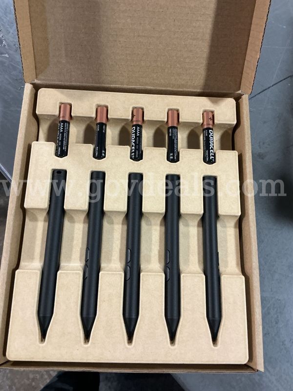 Microsoft Surface Go Pens (160 units) NEW IN BOX