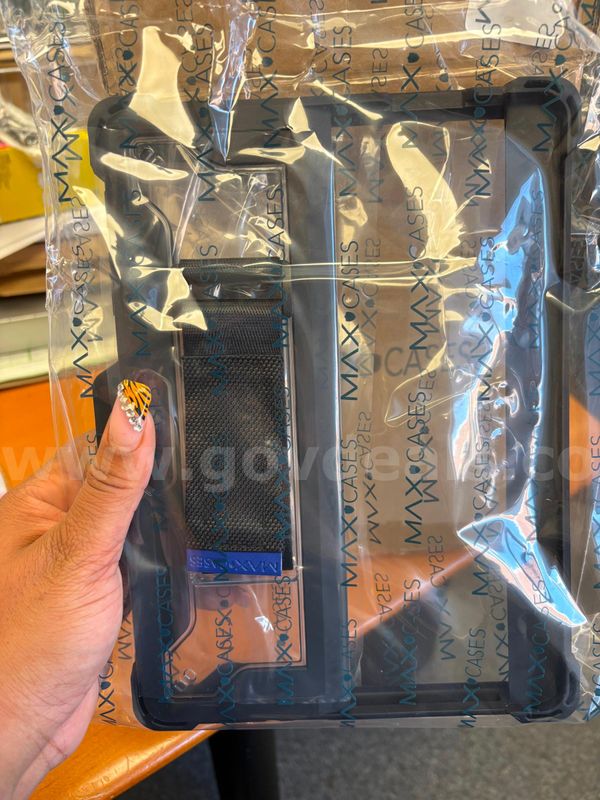 MICROSOFT GO TABLET CASE - 90 UNITS (BRAND NEW)