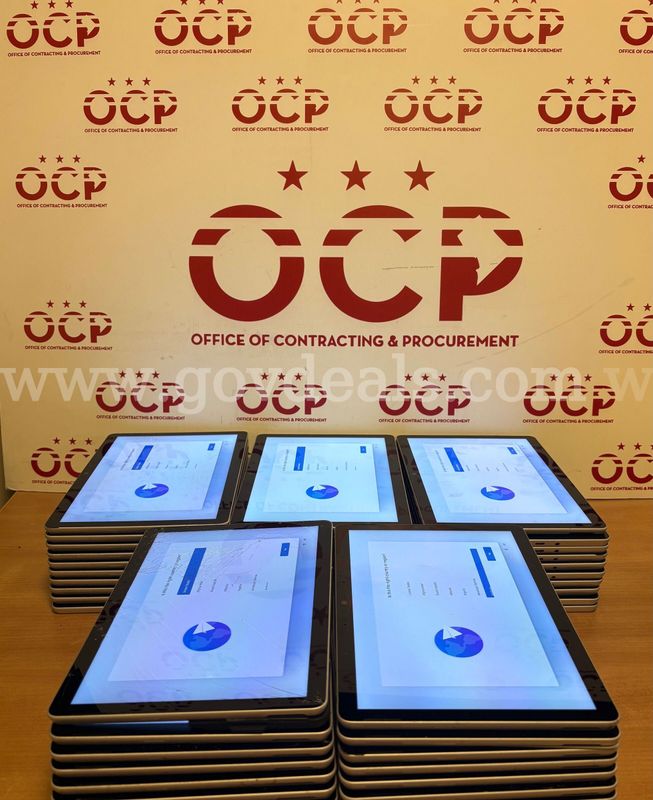 Microsoft Surface Go 50 Units