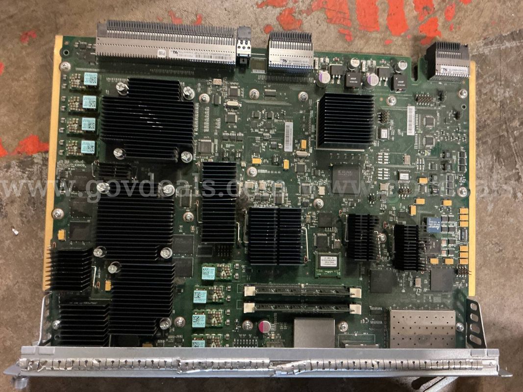 CISCO Catalyst 4500E Supervisor Engine 7-E (10 UNITS)