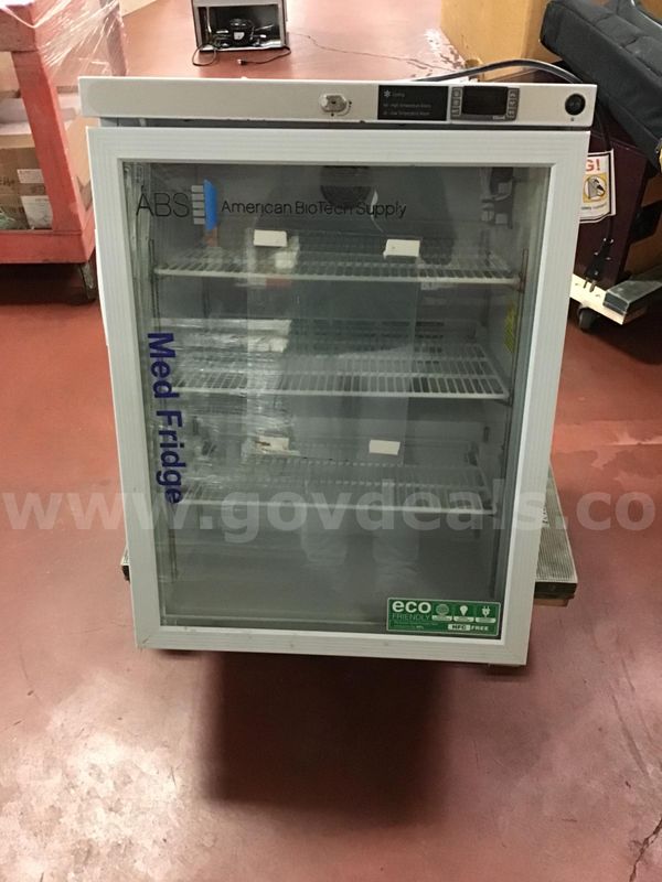 medical refrigerator(short size)
