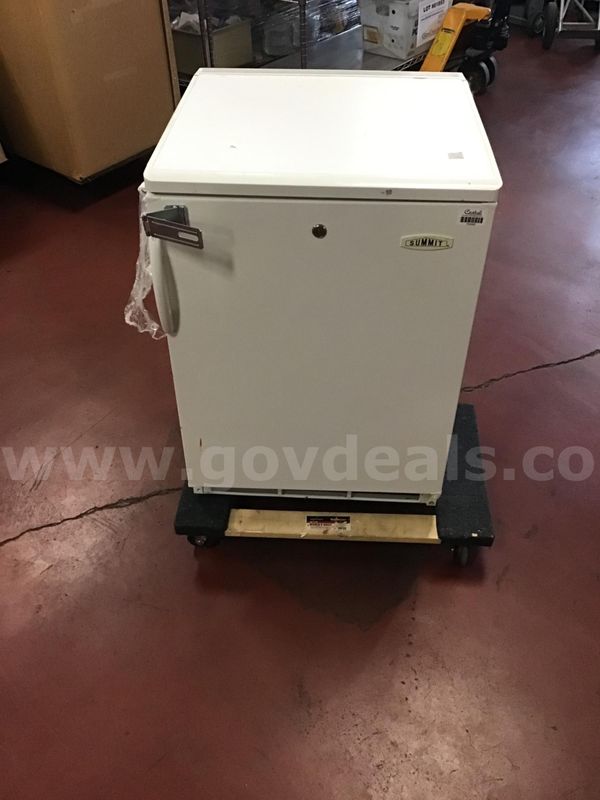 Mini Refrigerator - non-working