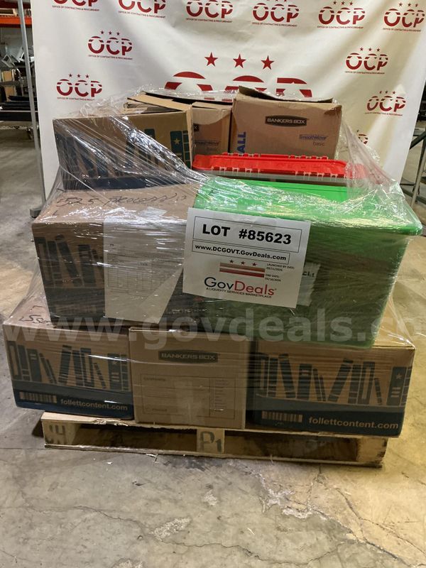 Children's Books - 1 PALLET