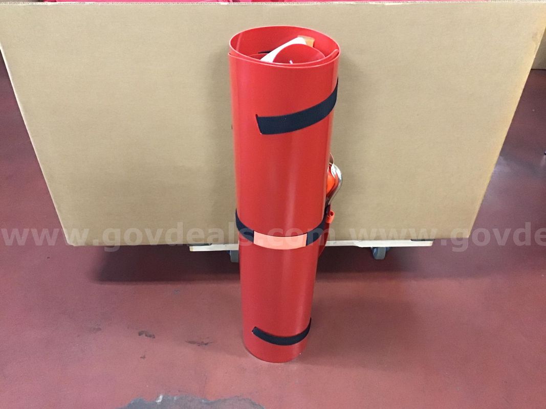 Medical Sleds (9 Units)