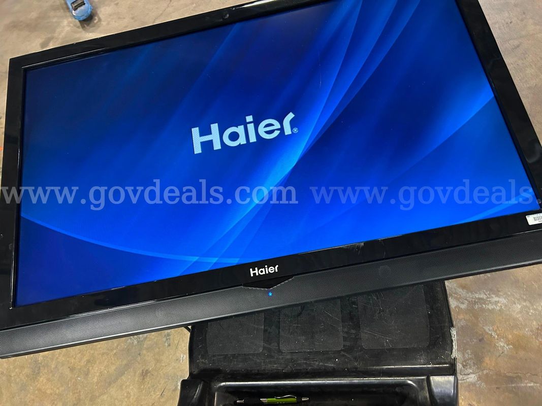 Haier 42 Inch Tv