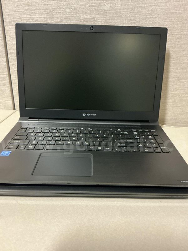 DYNABOOK LAPTOPS - NON WORKING (15 UNITS)