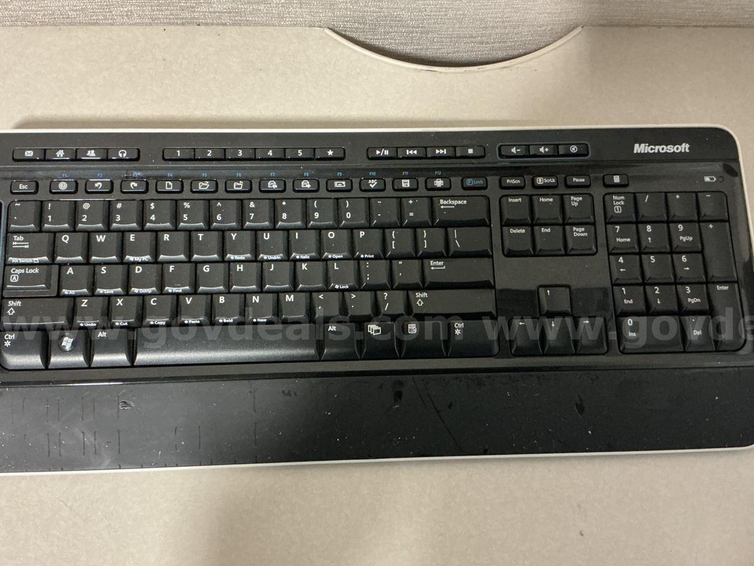 Computer Keyboards(95 UNITS)