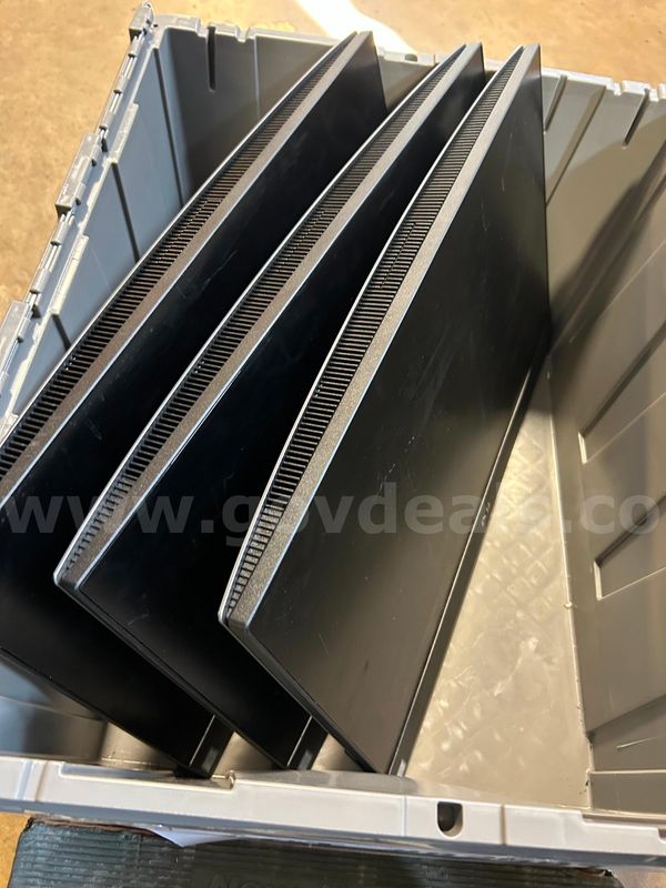 DELL ALL IN ONES (POWER ON) 3 UNITS