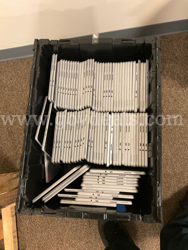 Microsoft Surface Go Model 1824 - 112 Units - Parts Only