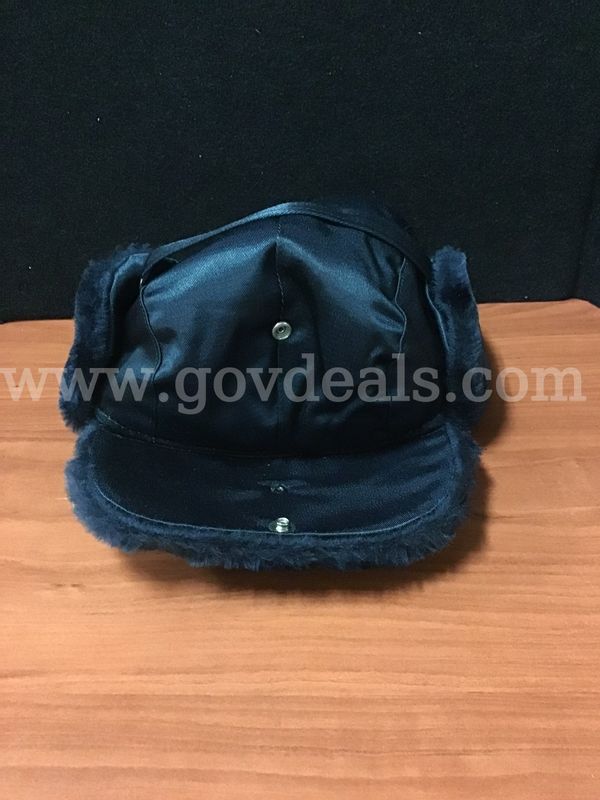 WORK HATS (19 UNITS) VARIOUS SIZES