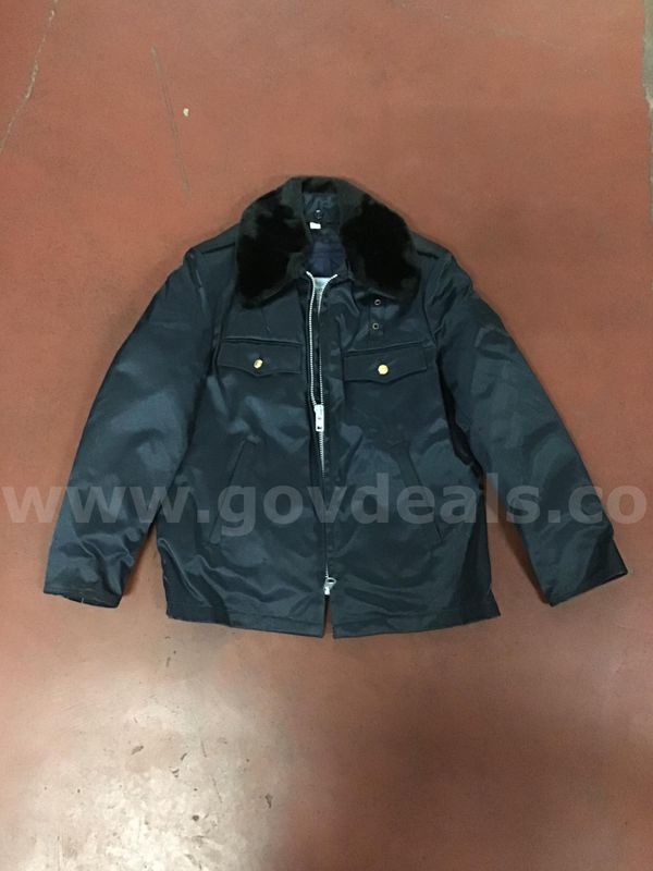 WORK COATS (14 UNITS) VARIOUS SIZES/COLORS