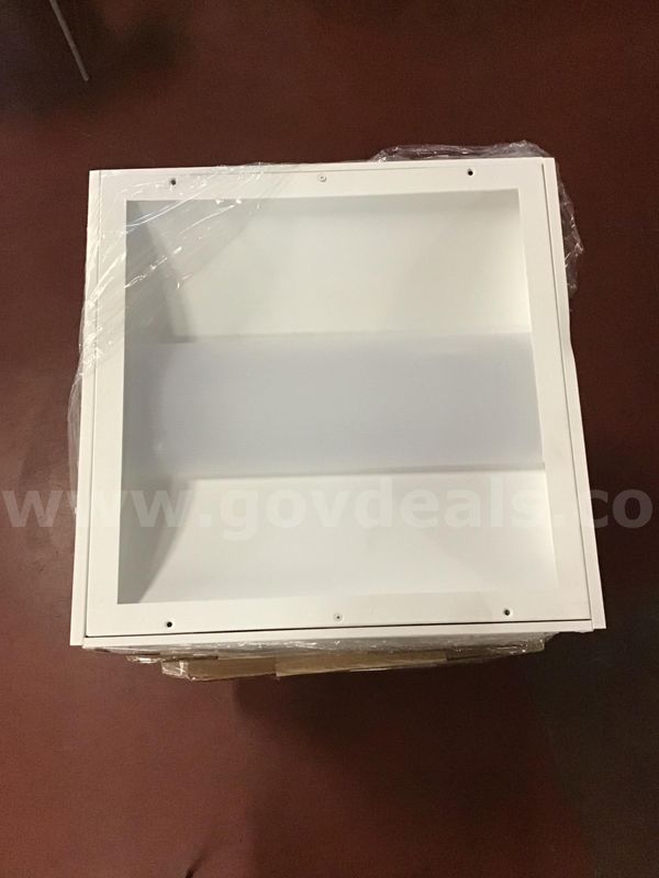 Cooper Lighting (6 Units) New