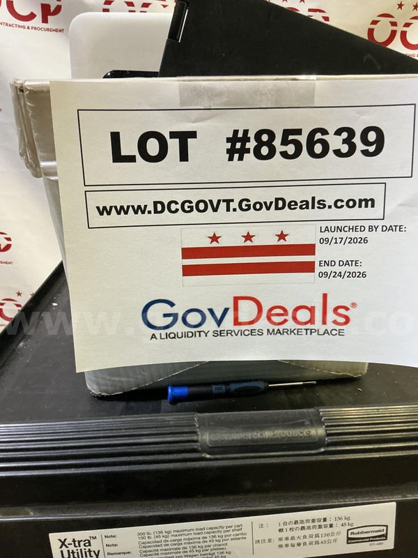 VARIOUS LAPTOPS - NON WORKING (15 UNITS)