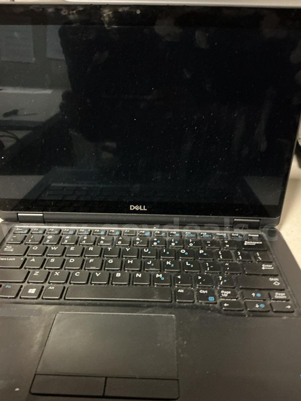 DYNABOOK LAPTOPS - NON WORKING (15 UNITS)