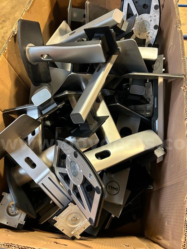 DELL Monitor Stands - 1 BIN