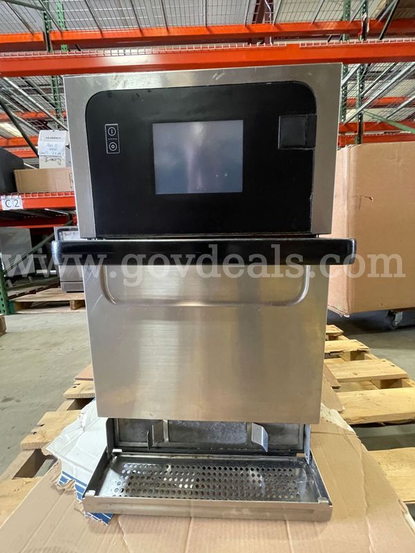 Commercial Rapid Cook / Speed Oven